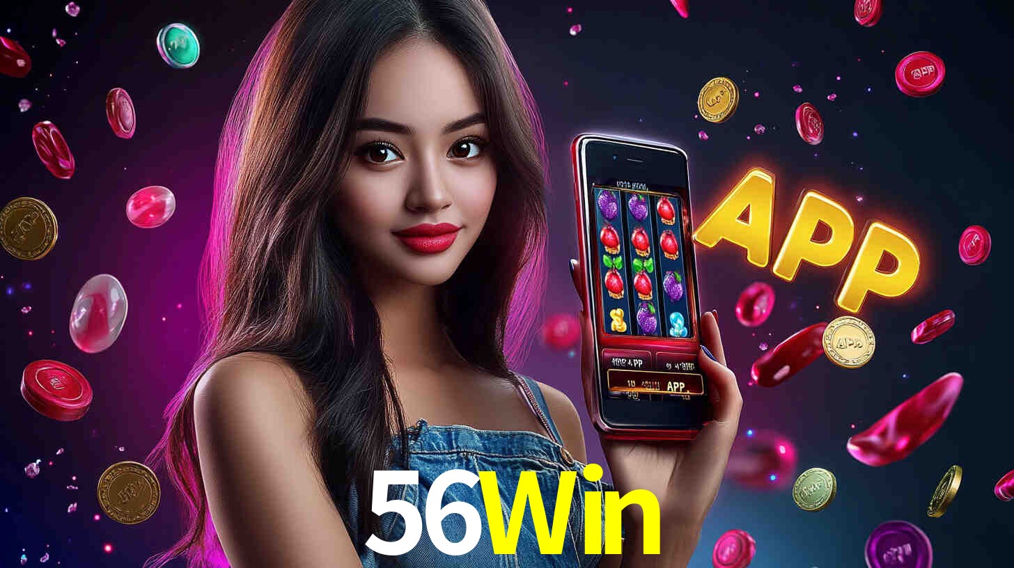 Descubra a Essência do 56Win: Nossa História e Compromissos