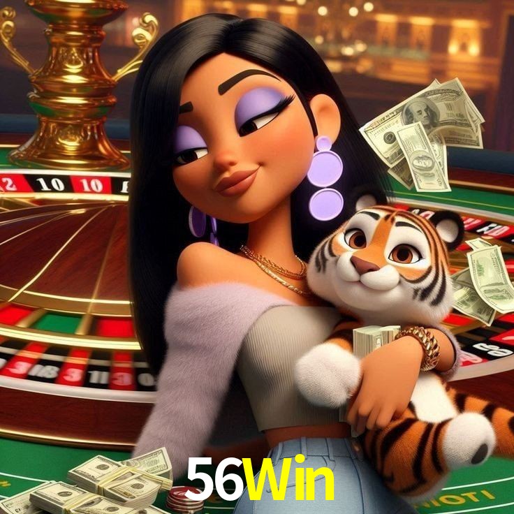 Football Betting 56Win