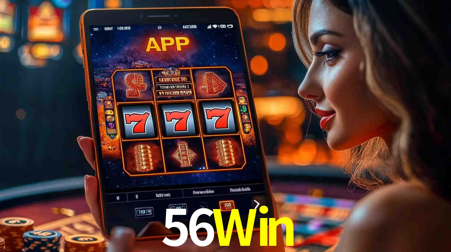 56Win Plataforma