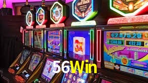 Bônus Diários 56Win