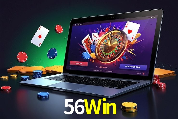 56Win APP mobile iOS Android - 187 mil downloads São Paulo Rio BH