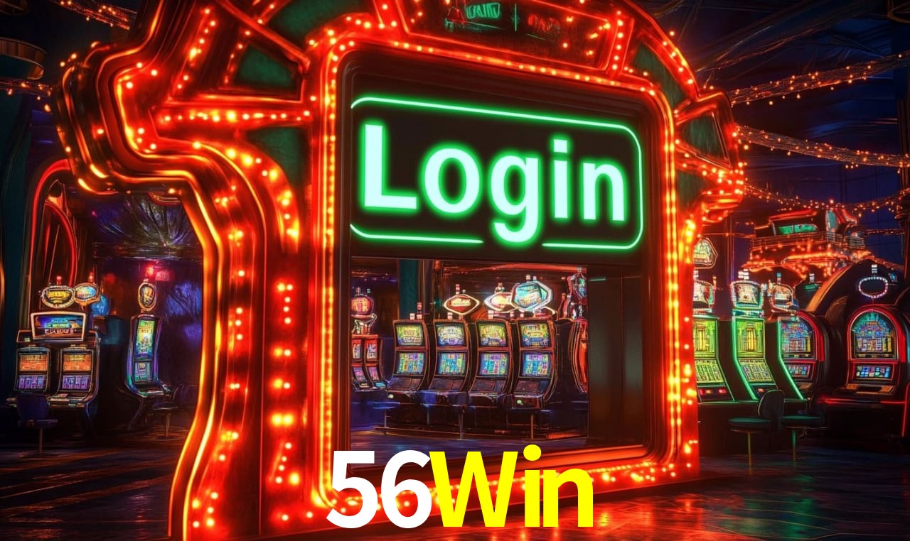 Apostas de Tênis 56Win
