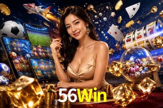 Game Providers 56Win