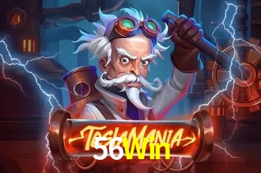 Segurança 2FA 56Win