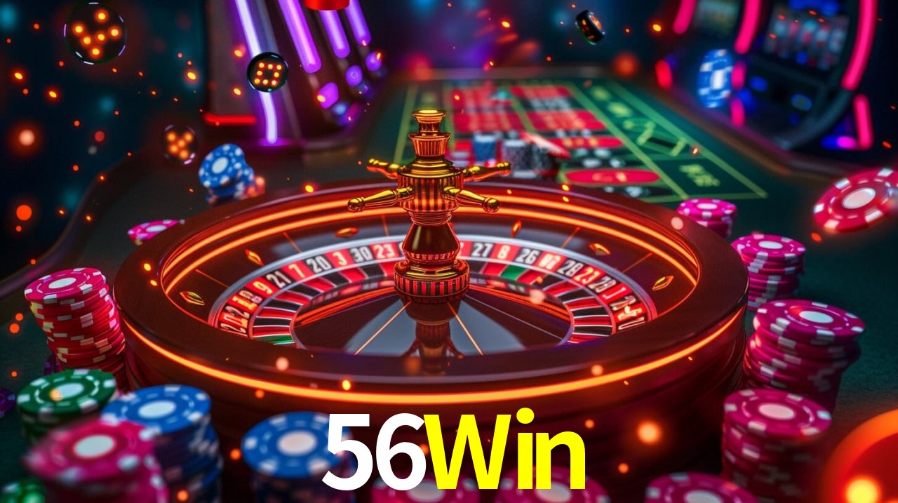 PIX Instantâneo 56Win