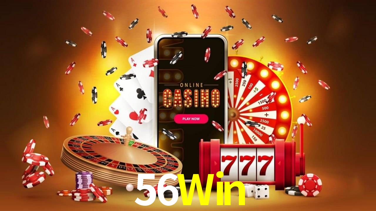 Benefícios da Conta 56Win