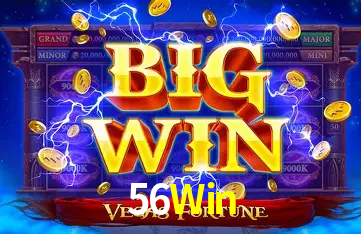 Cadastro rápido e seguro na 56Win