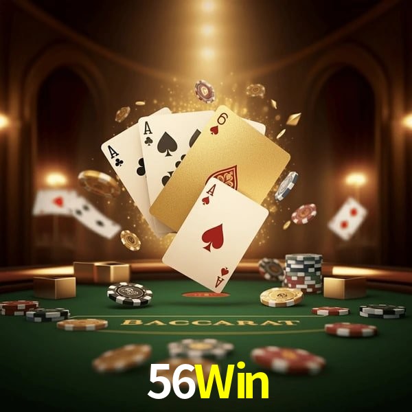 Live Casino 56Win