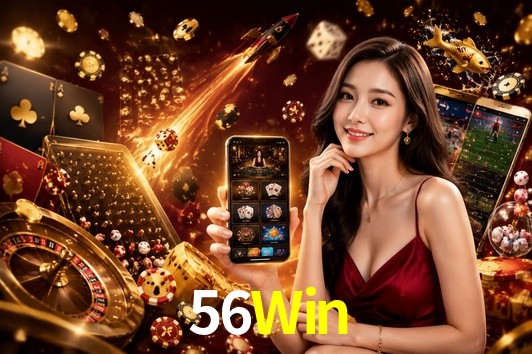 Account Benefits 56Win