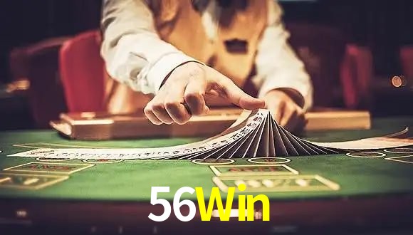 Blackjack Table 56Win