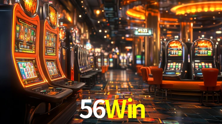 Experimente o Login Seguro Premium no 56Win