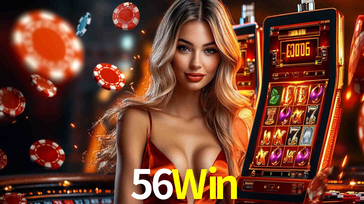 56Win Plataforma