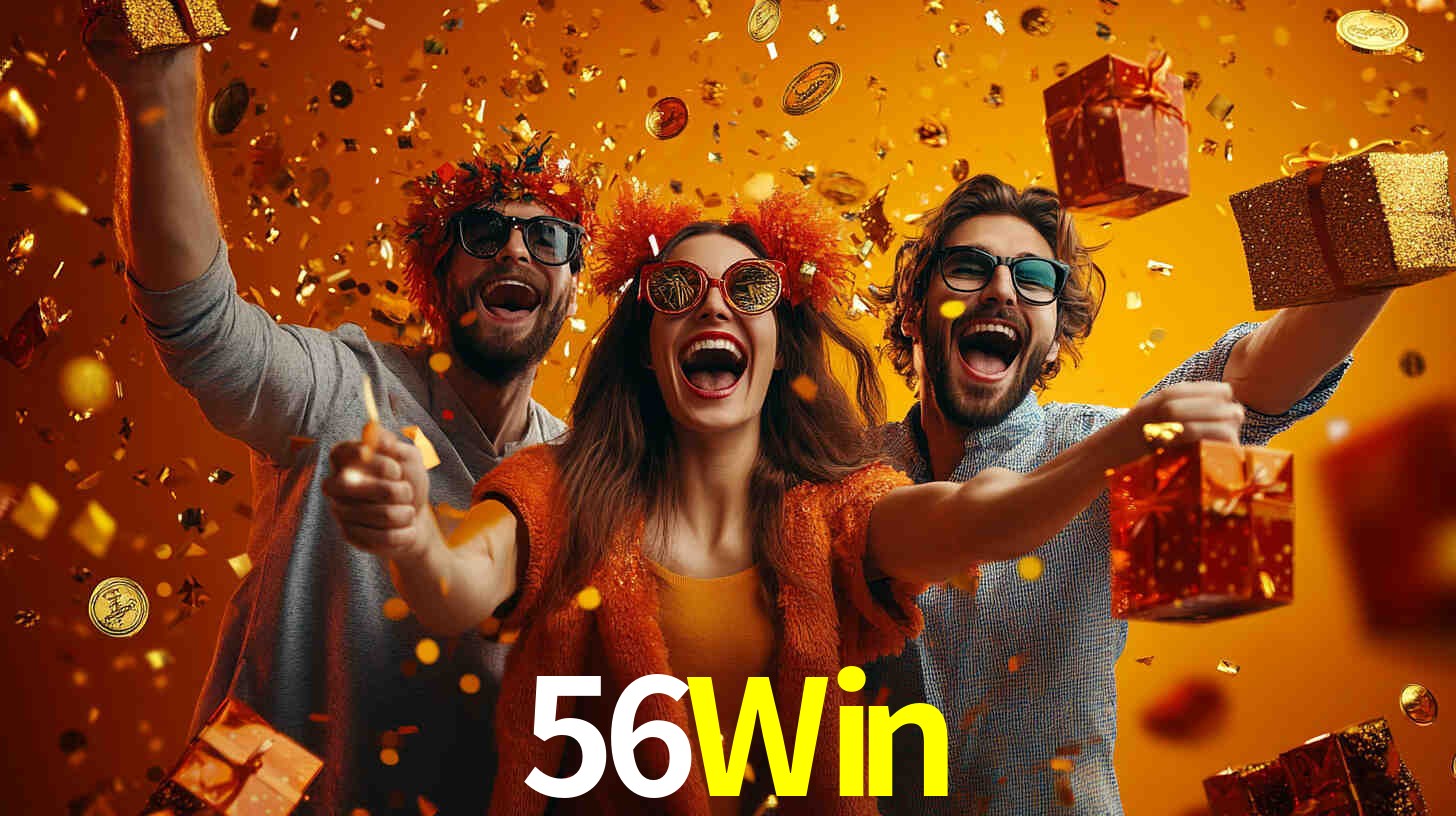 56Win App