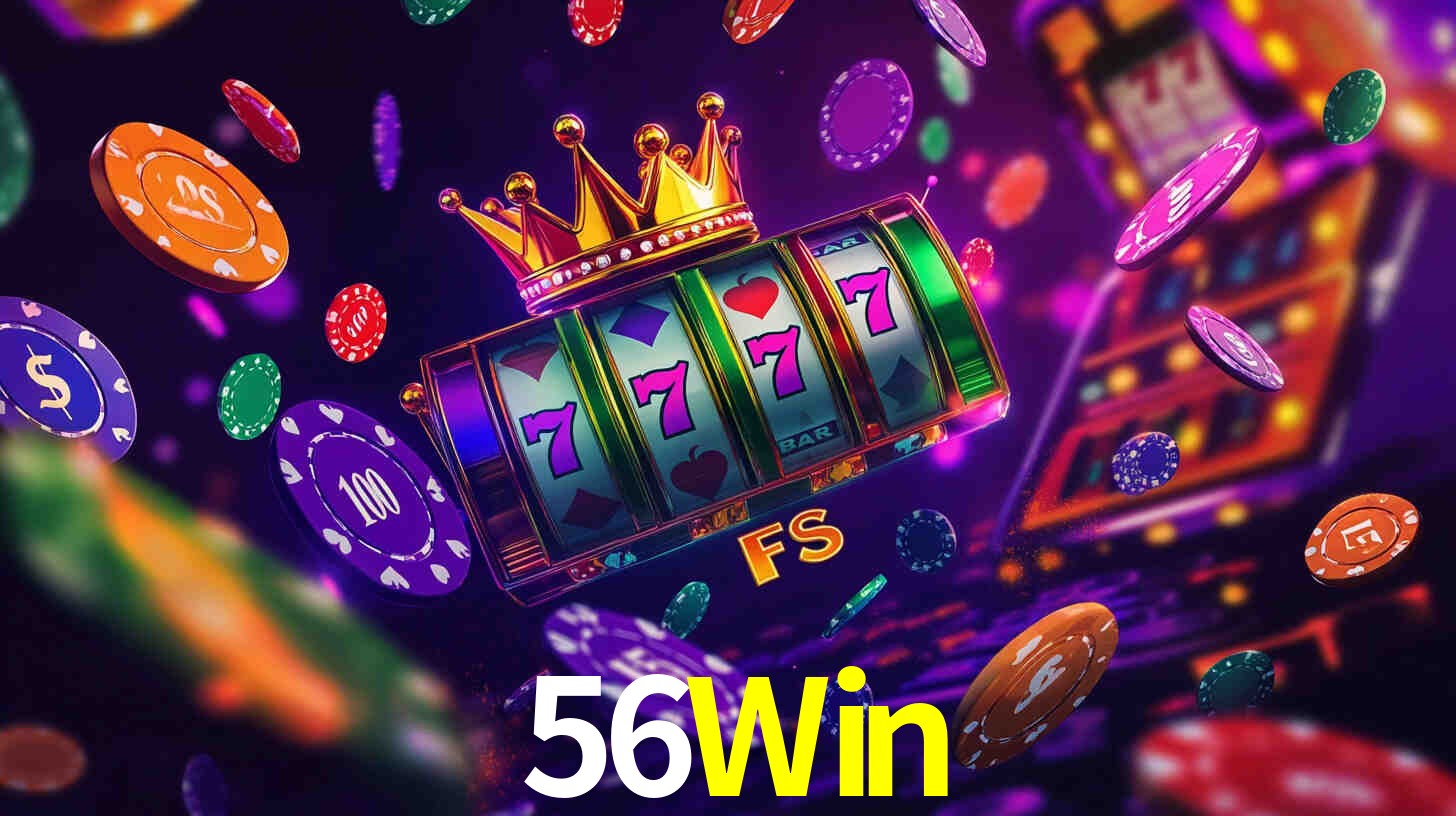 Premium Interface 56Win