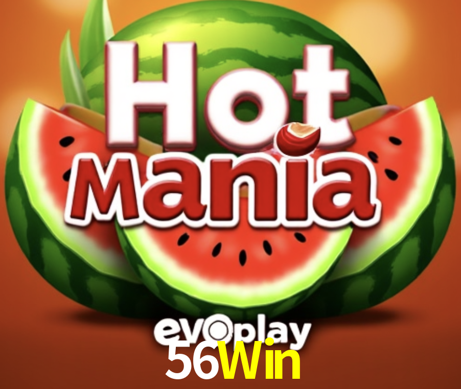 APP oficial da 56Win para mobile