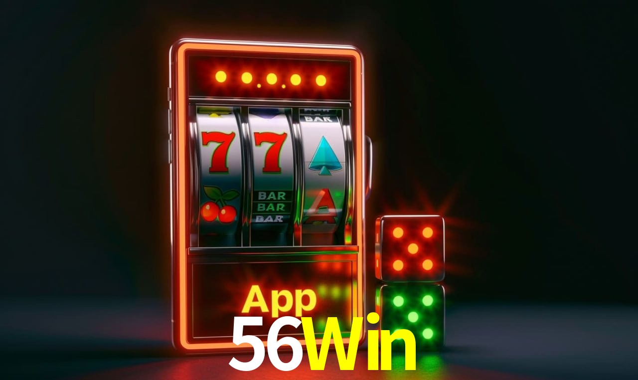Diretório de Jogos 56Win