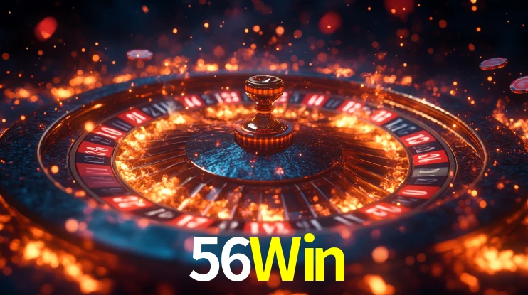 56Win Plataforma