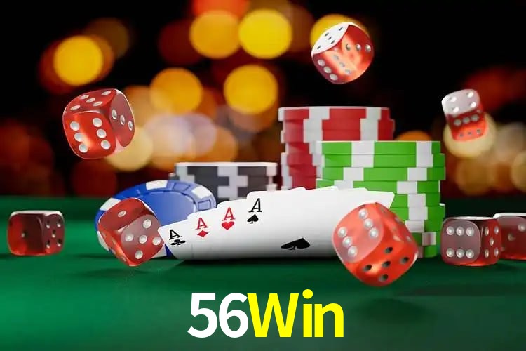 Login Seguro 56Win