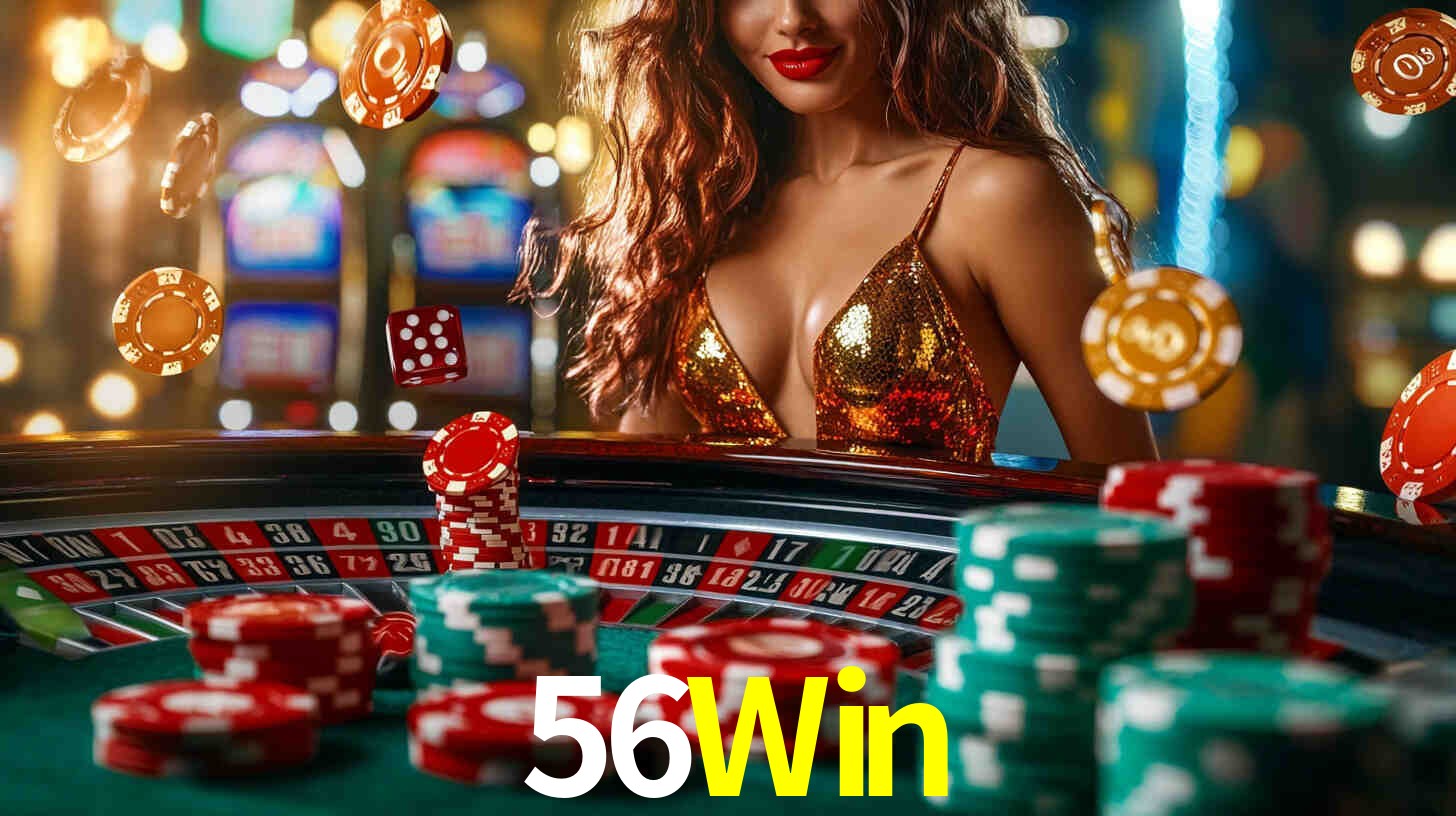 56Win,56Win App