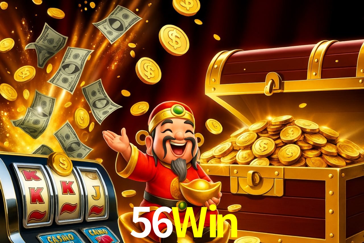 Mesa de Blackjack 56Win