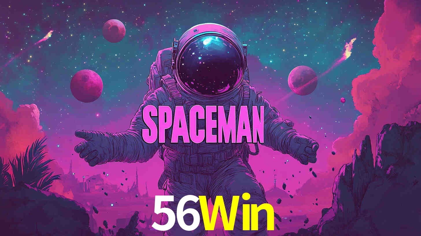 A Popularidade dos Caça-Níqueis no 56Win