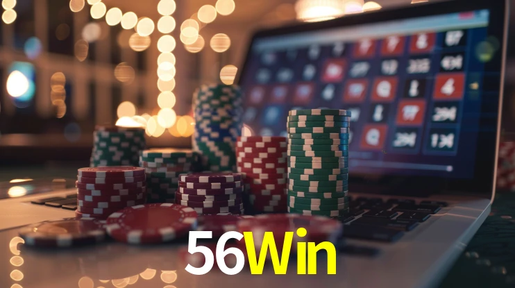 Responsive Design 56Win