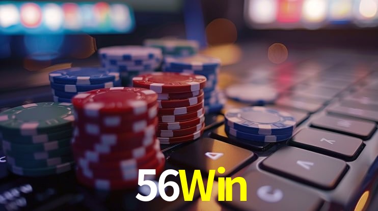 Promoção Relâmpago 56Win