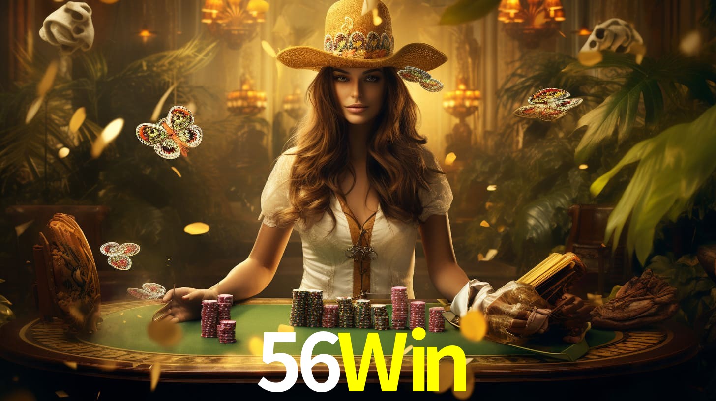 Daily Bonuses 56Win