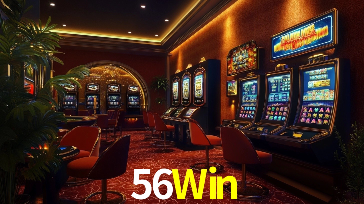 Exclusive Games 56Win