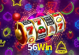 A Emoção da Loteria na 56Win: Uma Chance de Mudança de Vida