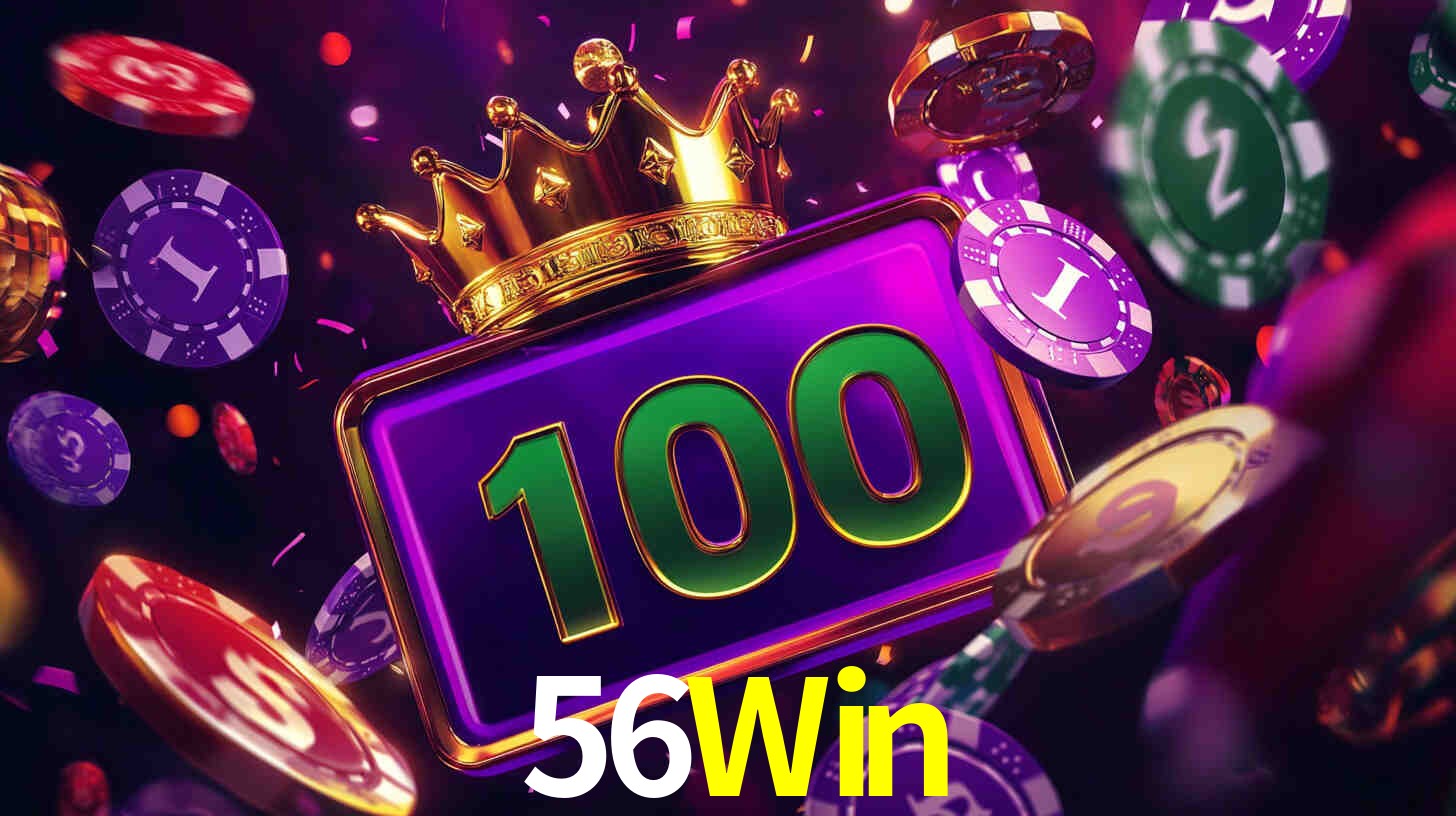 56Win App Interface