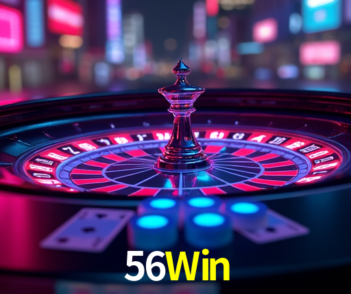 A Experiência Imersiva dos Cassinos Ao Vivo no 56Win