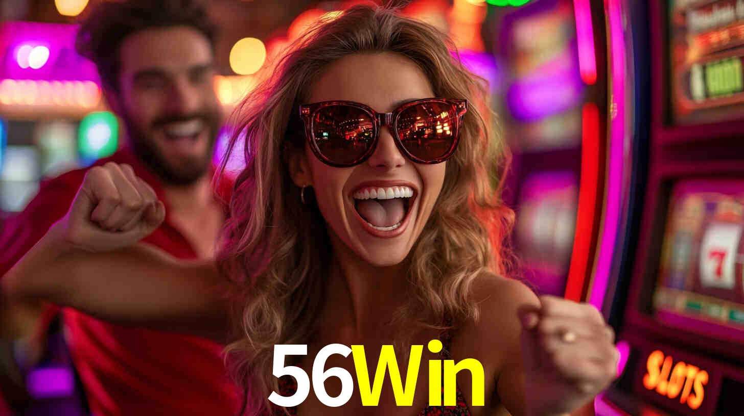 Explorando a Categoria de Eventos em Apostas na 56Win