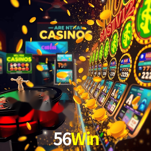 Download gratuito do app da 56Win