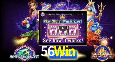 Desvendando o Mundo dos Jogos Virtuais na 56Win
