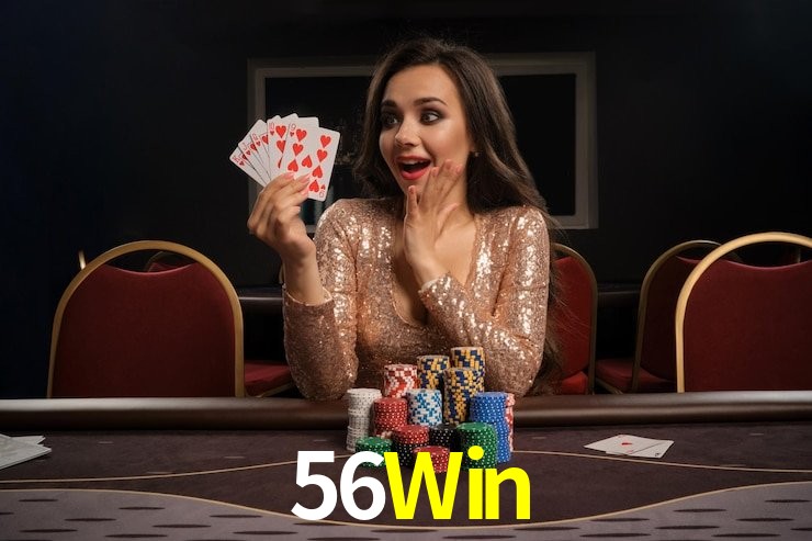 Jogos Exclusivos 56Win