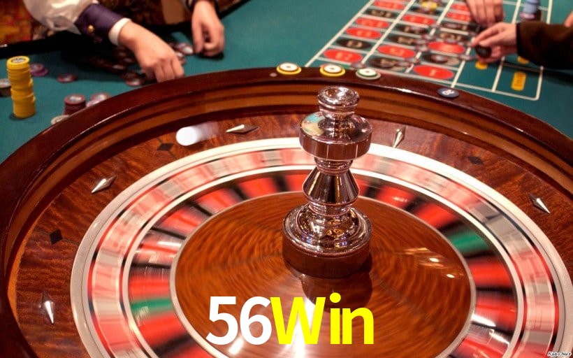 Casino VIP 56Win