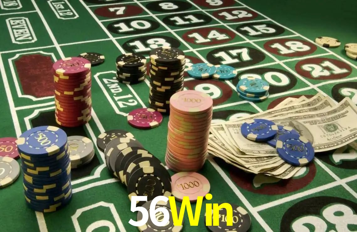 56Win,56Win App