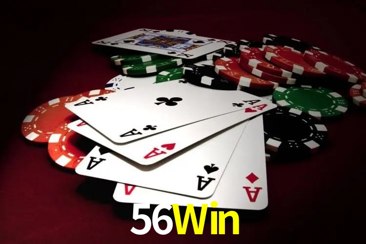 Jogo Spaceman 56Win
