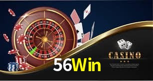 Experiência VIP 56Win
