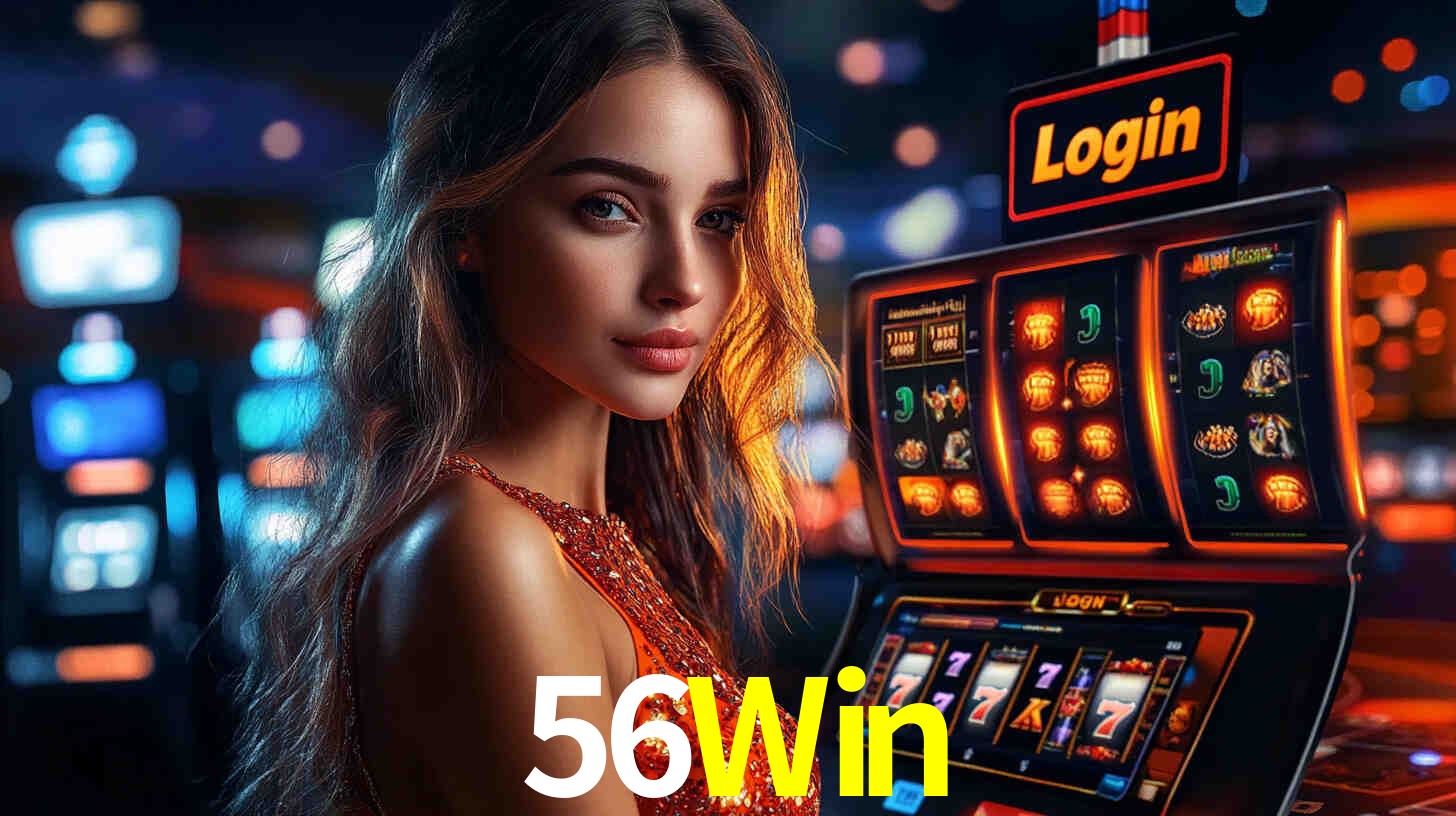 56Win App