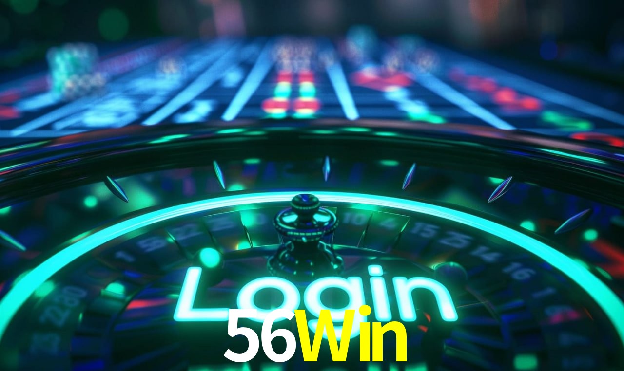 Estatísticas Esportivas 56Win