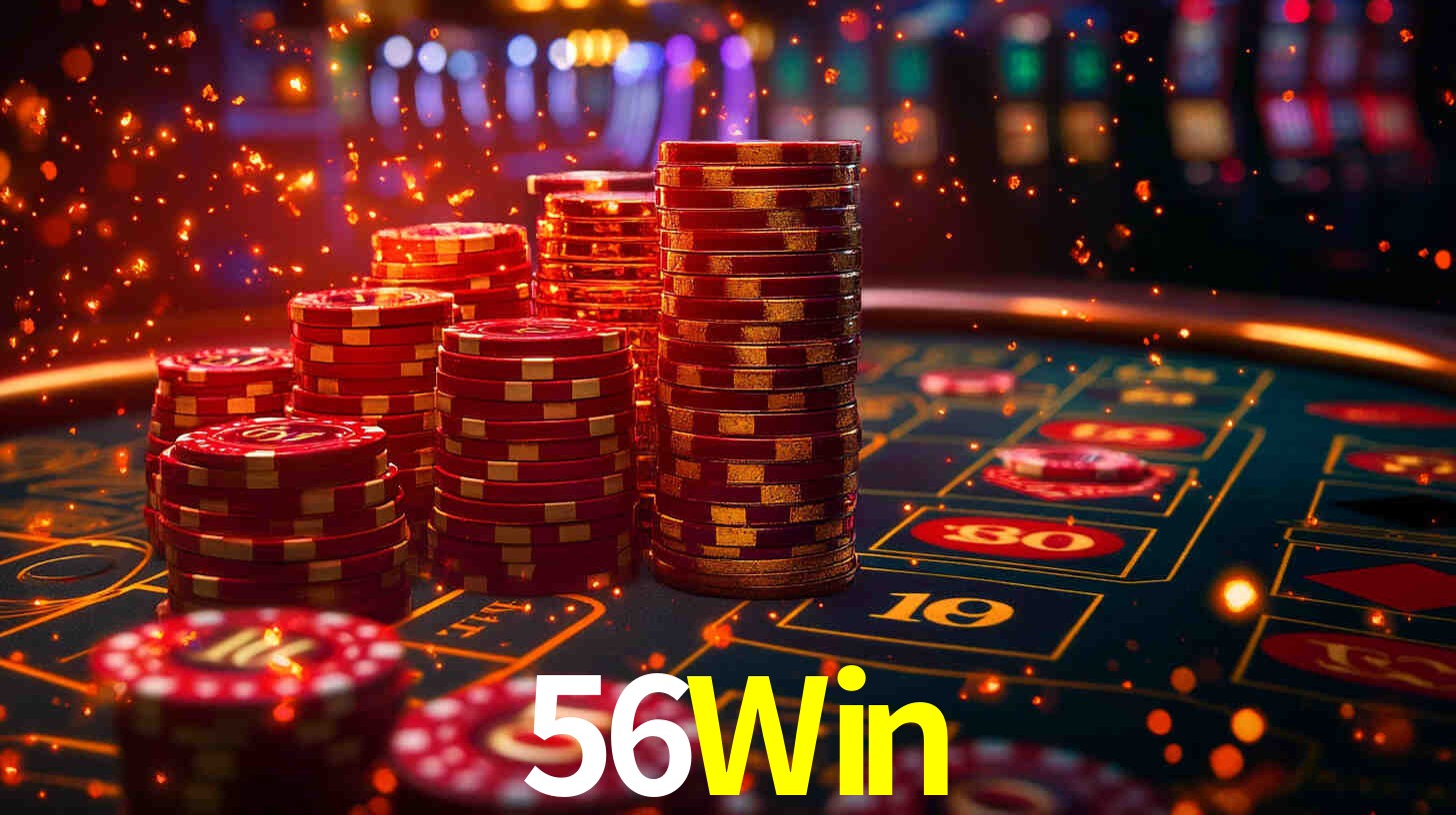 Bônus 56Win