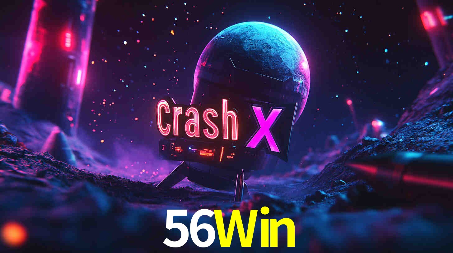 Apostas Esportivas na 56Win: Um Guia Completo
