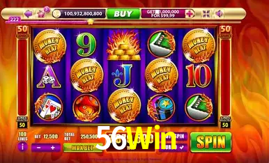 A Revolução dos Aplicativos de Jogos no 56Win