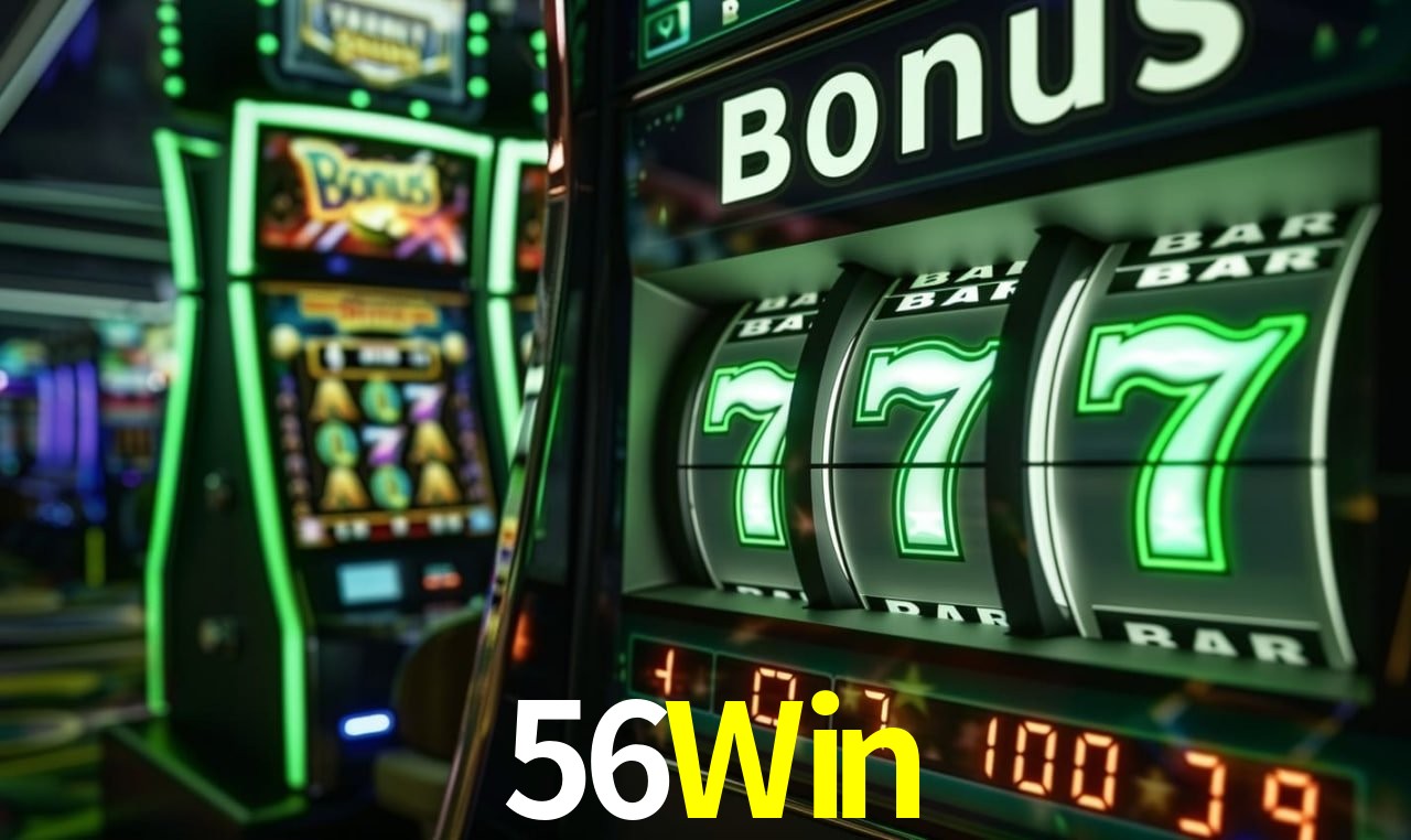 Games Directory 56Win