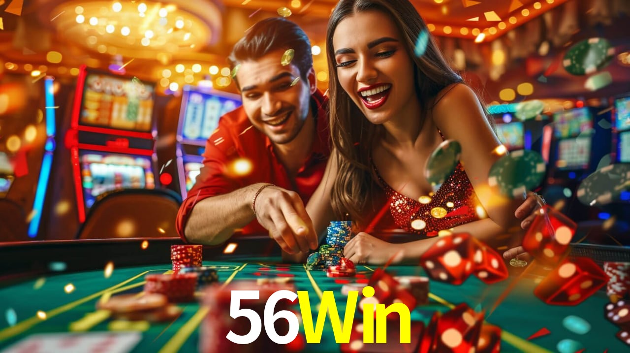 Sistemas de Segurança 56Win