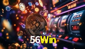 Jogos de fortune da 56Win com prêmios incríveis