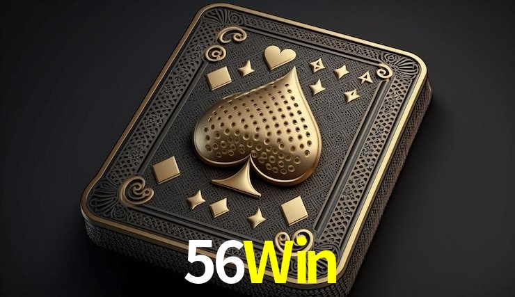Recursos de Bônus 56Win