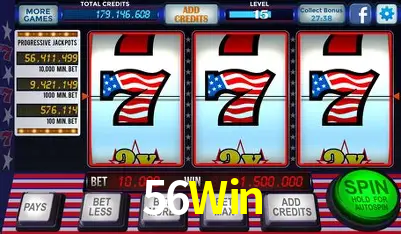 A Emoção da Loteria na 56Win: Uma Chance de Mudança de Vida